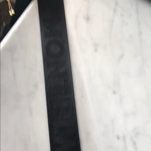 Mont blanc men’s bag in great shape